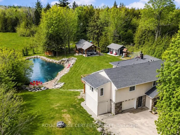 5058 3rd Line, Erin, ON L7J 2L8