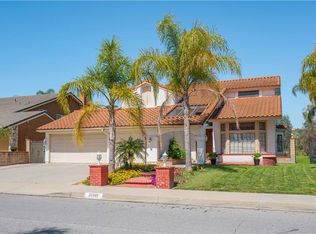 20541 E Peach Blossom Rd, Walnut, CA 91789