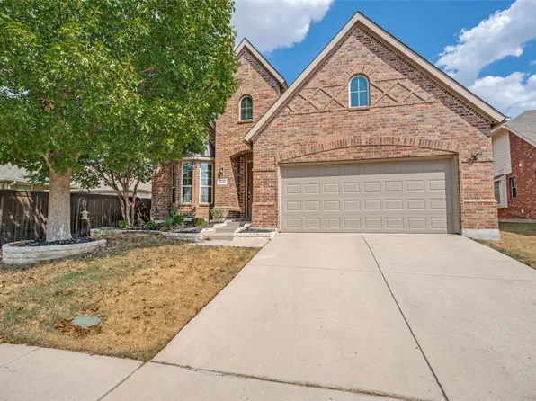 1601 Lake Way Dr, Little Elm, TX 75068