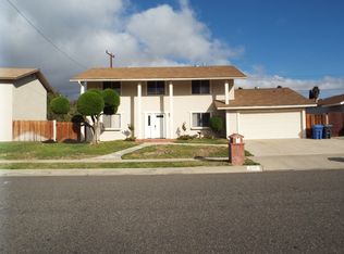 2715 Hollister St, Simi Valley, CA 93065