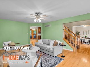 2037 Derby Run Ct, Imperial, MO 63052