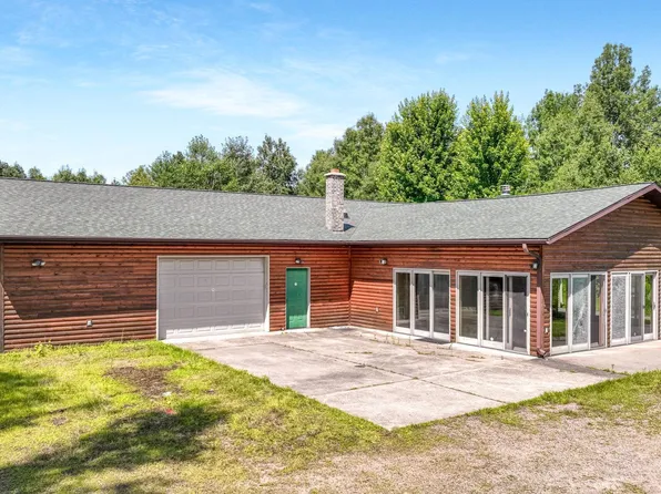W3828 Walrath Rd, Glen Flora, WI 54526