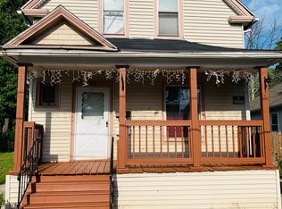 55 Kilhoffer St, Buffalo, NY 14211