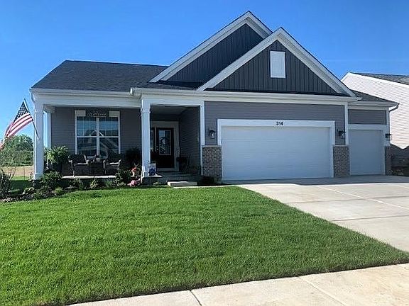 2nd image of 314 Harmony Dr