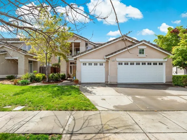 1237 Shoreline Circle, Fairfield, CA 94533