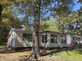 10 Pecan Lake Ln, Mayflower, AR 72106