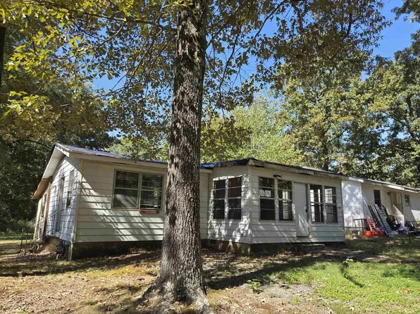 10 Pecan Lake Ln, Mayflower, AR 72106