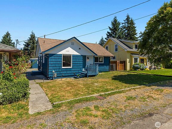 2nd image of 2205 Columbia Ave, Everett, WA