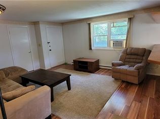 12 White Oak Condo #C, Mansfield Center, CT 06250