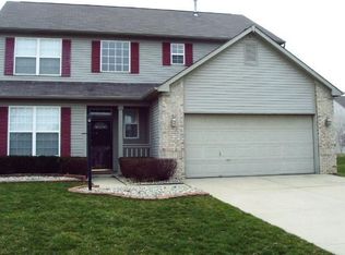 10043 Sanger Dr, Fishers, IN 46038