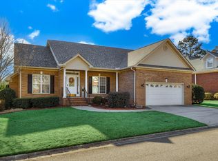 111 Willow Oak Loop, Aiken, SC 29803