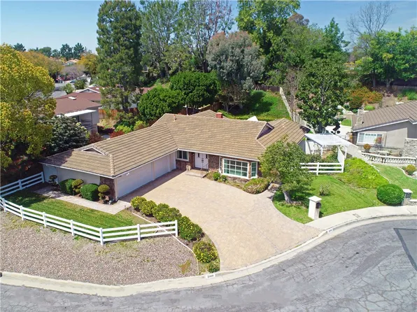 2009 Driftwood Dr, Fullerton, CA 92831