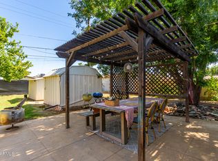 7047 N 23rd Dr, Phoenix, AZ 85021