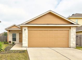 13020 Ship Bell Dr, Manor, TX 78653