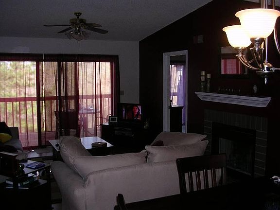 Living / Dining Room