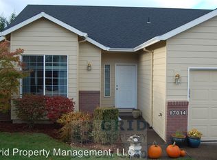 17014 SE Dunhill Loop, Damascus, OR 97089