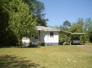 1243 Buena Vista Ave, Macon, GA