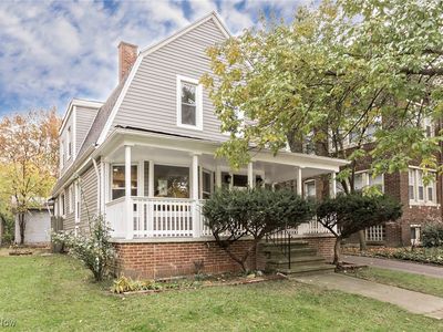2640 Mayfield Rd, Cleveland Heights, OH, 44106