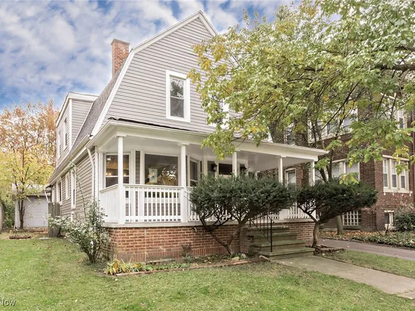 2640 Mayfield Rd, Cleveland Heights, OH 44106