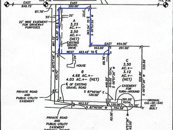 2nd image of 0 W Joy Rd