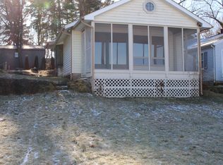 2608 Franklin Ct, Clarklake, MI 49234