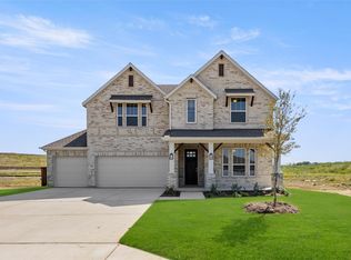 732 Auburn Ave, Midlothian, TX 76065