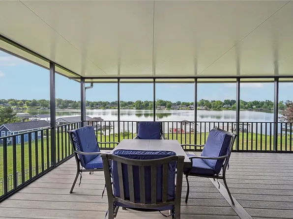 4289 Alleghany Trl, Jamestown, OH 45335