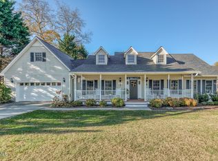 4001 Marable Ln, Johnson City, TN 37601