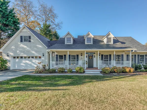 4001 Marable Ln, Johnson City, TN 37601