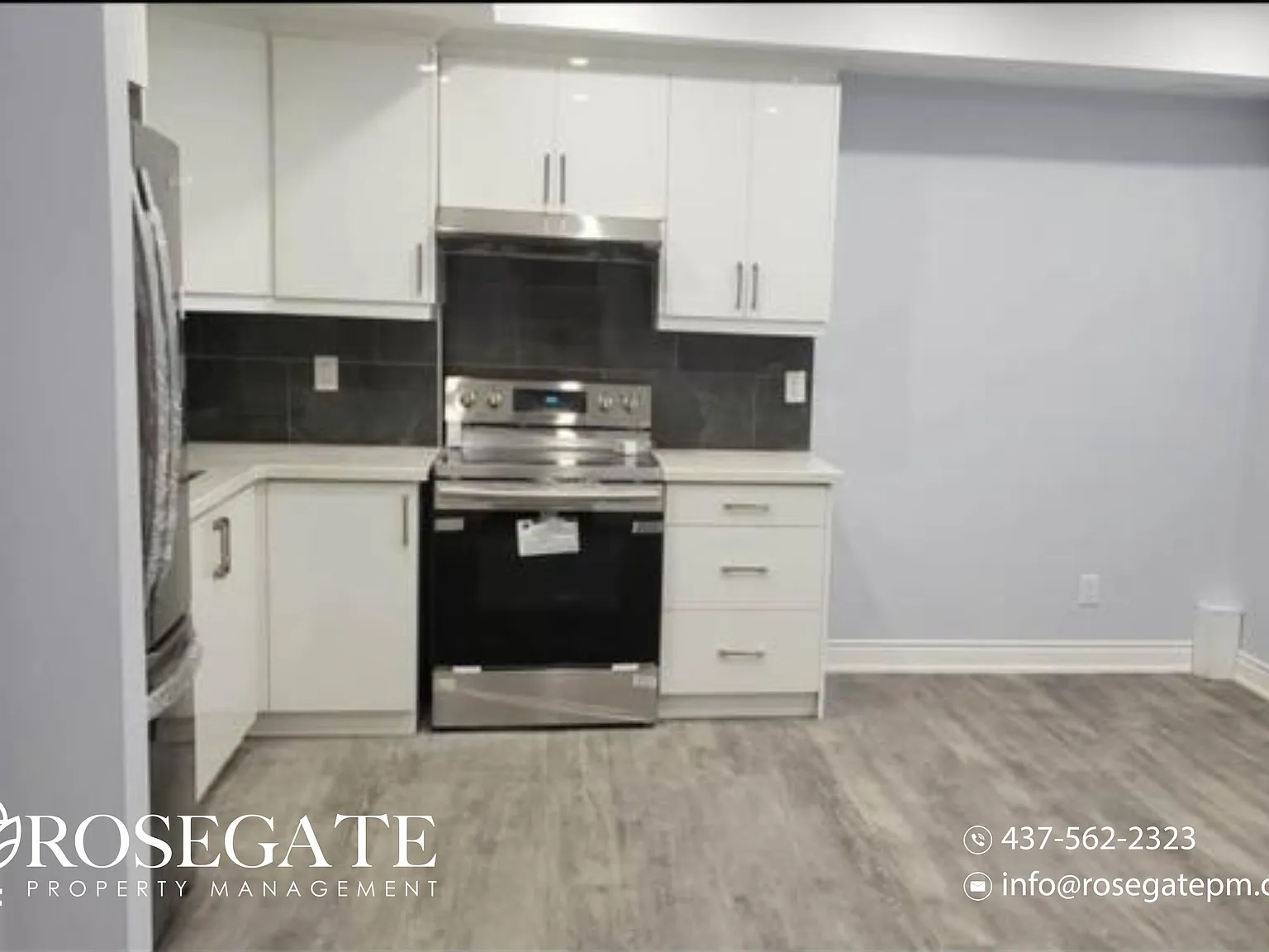 386 Rivermont Road Brampton — Photo 2