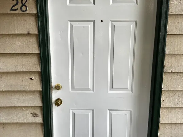 Foster Firs Apartments, 12635 SE Foster Rd #28, Portland, OR 97236