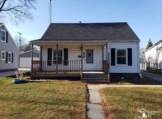 918 Woodville Ave, Monroe, MI