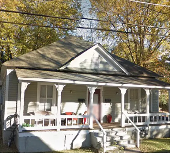 997 Curran St NW #A — Photo 14