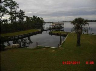 5875 Hurst Hammock Rd, Pensacola, FL 32526