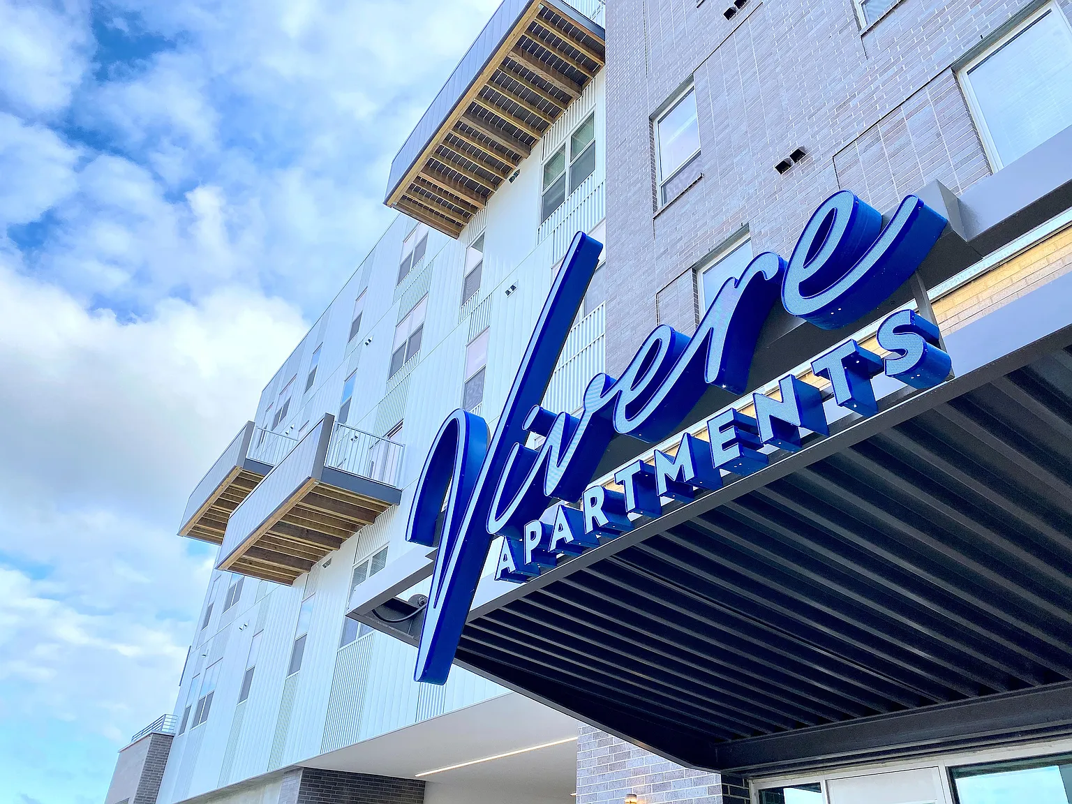Vivere Apartments — Photo 2