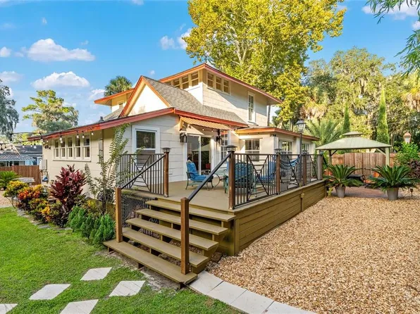 44 SE 9th Ter, Ocala, FL 34471