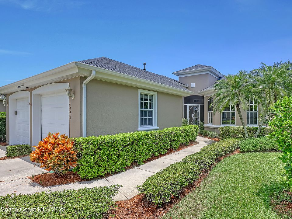 4229 Woodhall Cir, Rockledge, FL 32955 Zillow