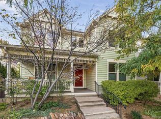 8226 E 28th Drive, Denver, CO 80238