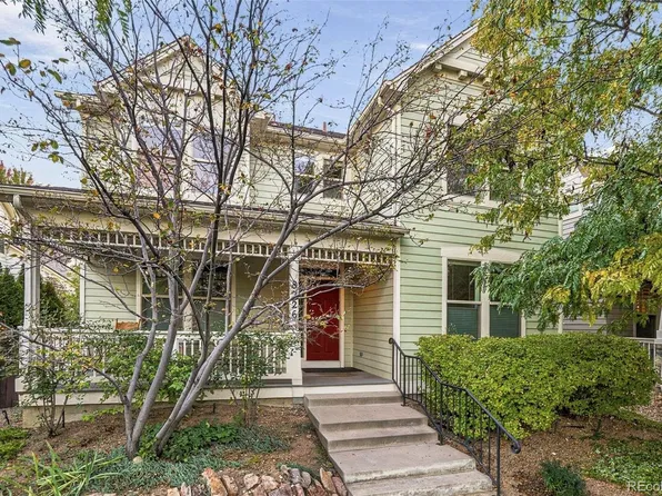 8226 E 28th Drive, Denver, CO 80238