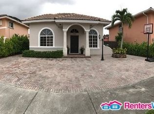 14126 SW 166th Ter, Miami, FL 33177