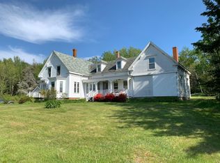 178 Huddle Road, Bristol, ME 04554