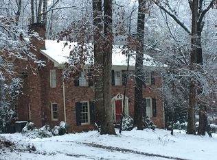 2631 Apple Orchard Rd, Atlanta, GA 30341