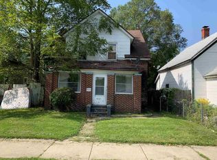 1619 Kendall St, South Bend, IN 46613