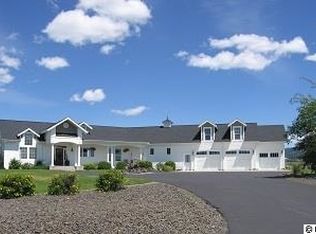 249 Ridgeview Dr, Grangeville, ID 83530