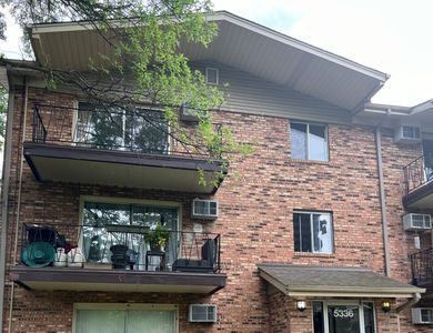 5336 Waterbury Dr APT 1706, Crestwood, IL, 60418