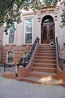 Rented by Boerum Hill Realty | media 102