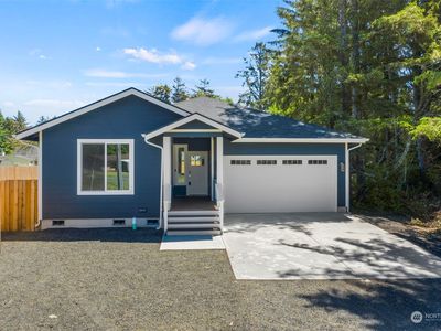737 Gadwall Court SE, Ocean Shores, WA, 98569