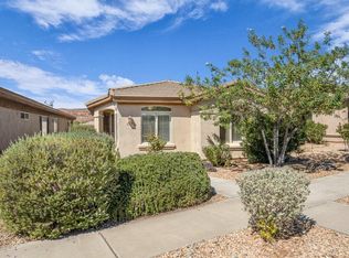 2107 N Sand Sage Ave, Washington, UT 84780