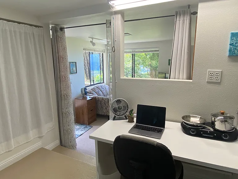 75-5648C Mamalahoa Hwy #C — Photo 7