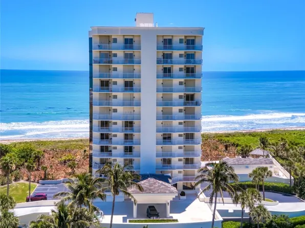 4400 N Highway A1a #13N, Hutchinson Island, FL 34949